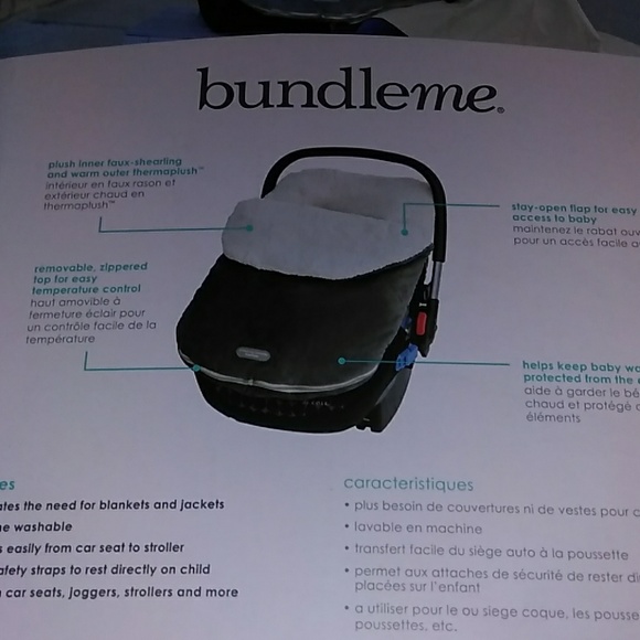 Pink bundleme - Picture 2 of 3